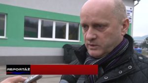 Reportáž RTV Prievidza